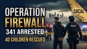 Operation Firewall