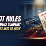 California Mail Ballot Rules Under SCOTUS Scrutiny — What Voters Need to Know