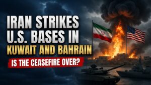 Iran IRGC attack US bases 2026
