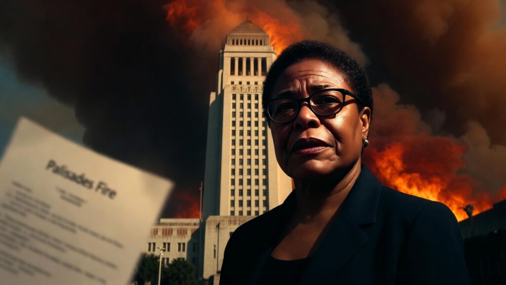 Karen Bass