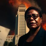 Karen Bass Brother Lawsuit: What the Palisades Fire Revealed About L.A. Leadership