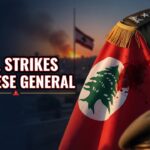 Israel Kills Lebanese Army Brigadier General, Wissam Sabra, What Happened and Why It Matters?