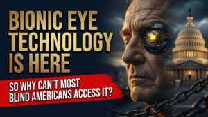 bionic eye