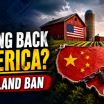 Chinese Farmland Ban: Is America Finally Taking Back Control? Farm Security Plan Explained
