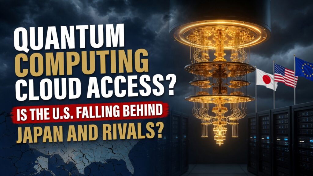 quantum computing