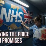 Is the NHS Finally Paying the Price for Decades of Broken Promises?