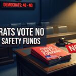 Democrats Vote Against Child Trafficking Funding: What the Senate Vote Really Means