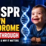 CRISPR Down Syndrome Breakthrough: What It Means and Why It Matters