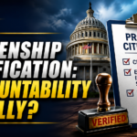 HUD Citizenship Verification: Is Accountability Finally Arriving?