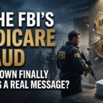 FBI Catches $3.7 Billion Medicare Fraud Fugitive in Turkey — What It Means for Taxpayers?