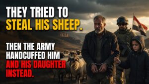 Israeli settler attack Masafer Yatta