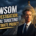 Newsom DOJ Investigation: Political Targeting or Legitimate Probe?