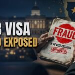 H-1B Visa Fraud Exposed: California Case Reveals How the System Gets Gamed