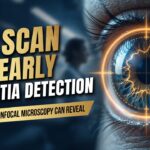 Eye Scan for Early Dementia Detection: What Corneal Confocal Microscopy Can Reveal