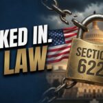 Section 622 Would Lock US-Israel Intelligence Sharing Into Law — What It Means