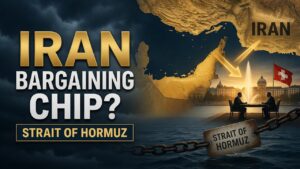 Iran Strait of Hormuz