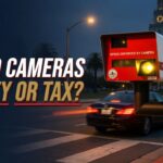 Are Oakland Speed Cameras a Safety Program — Or a Hidden Tax on Drivers?