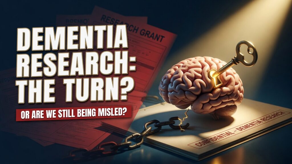 dementia research