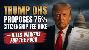 citizenship fee hike