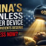 Is China’s Painless Cancer Device the Breakthrough American Patients Deserve Access To?