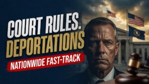 expedited removal ruling