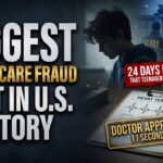 The Biggest Healthcare Fraud Bust in U.S. History Started With a Doctor Who Spent 11 Seconds on a Dying Teenager’s Heart Test