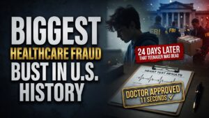 healthcare fraud t