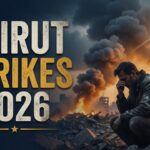 Beirut Strikes 2026: Why Ceasefire Deals Keep Failing — And Who Pays the Price