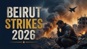 Beirut ceasefire