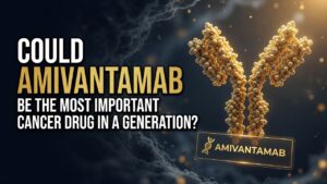 amivantamab cancer drug