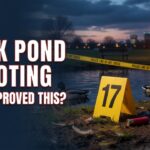 Duck Pond Shooting Raises Urgent Questions About Park Safety and Permit Accountability