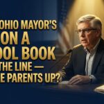 Did an Ohio Mayor ‘s War on a School Book Cross the Line or Wake Parents Up?