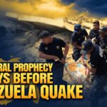 A Boy Posted a Prophecy 43 Days Before Venezuela’s Deadliest Earthquake in a Century