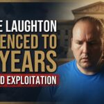Stacie Laughton Sentenced to 33 Years for Child Exploitation — What Took So Long?