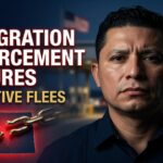 How Immigration Enforcement Failures Allowed, Jorge Alberto Campos, a Colorado Fugitive to Flee