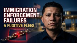 Immigration enforcement