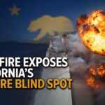 Livermore Tesla Fire 2026: What the Northern California Blaze Reveals About Wildfire Preparedness