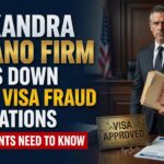 Alexandra Lozano Firm Shuts Down After Visa Fraud Allegations — What Clients Need to Know