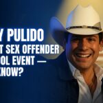 Did Democrats’ Best Chance to Flip Texas, Bobby Pulido, Know He Brought a Child Sex Offender Into a School?