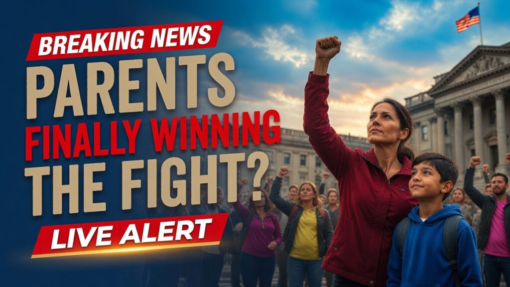 parental rights Supreme Court