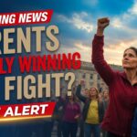 Are Parents Finally Winning the Fight for Their Children’s Education?