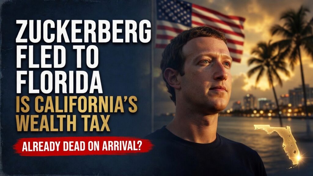 California billionaire tax 2026