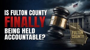 Fulton County 2020 election