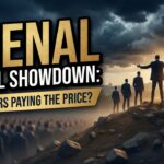 Avenal Recall: Officials Refuse to Leave Office After 80% Vote to Remove Them