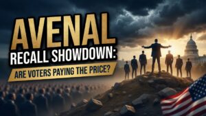 Avenal recall