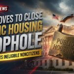 HUD Moves to Close Public Housing Loophole That Benefits Ineligible Noncitizens