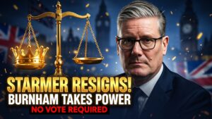 Keir Starmer resignation