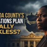 Alameda County Reparations Plan 2026: Cost, Details and Vote