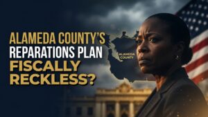 Alameda County reparations