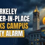 Is UC Berkeley’s Shelter-in-Place Response Failing Parents?